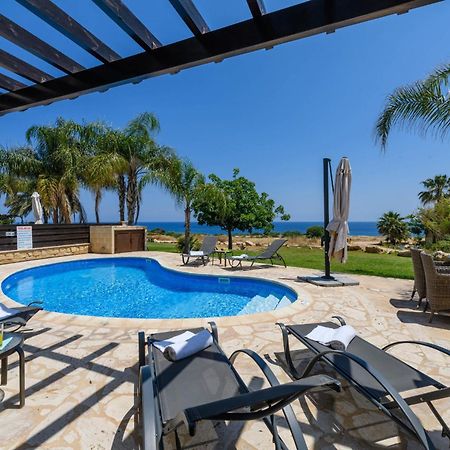 Greco Mare Villas Protaras Esterno foto