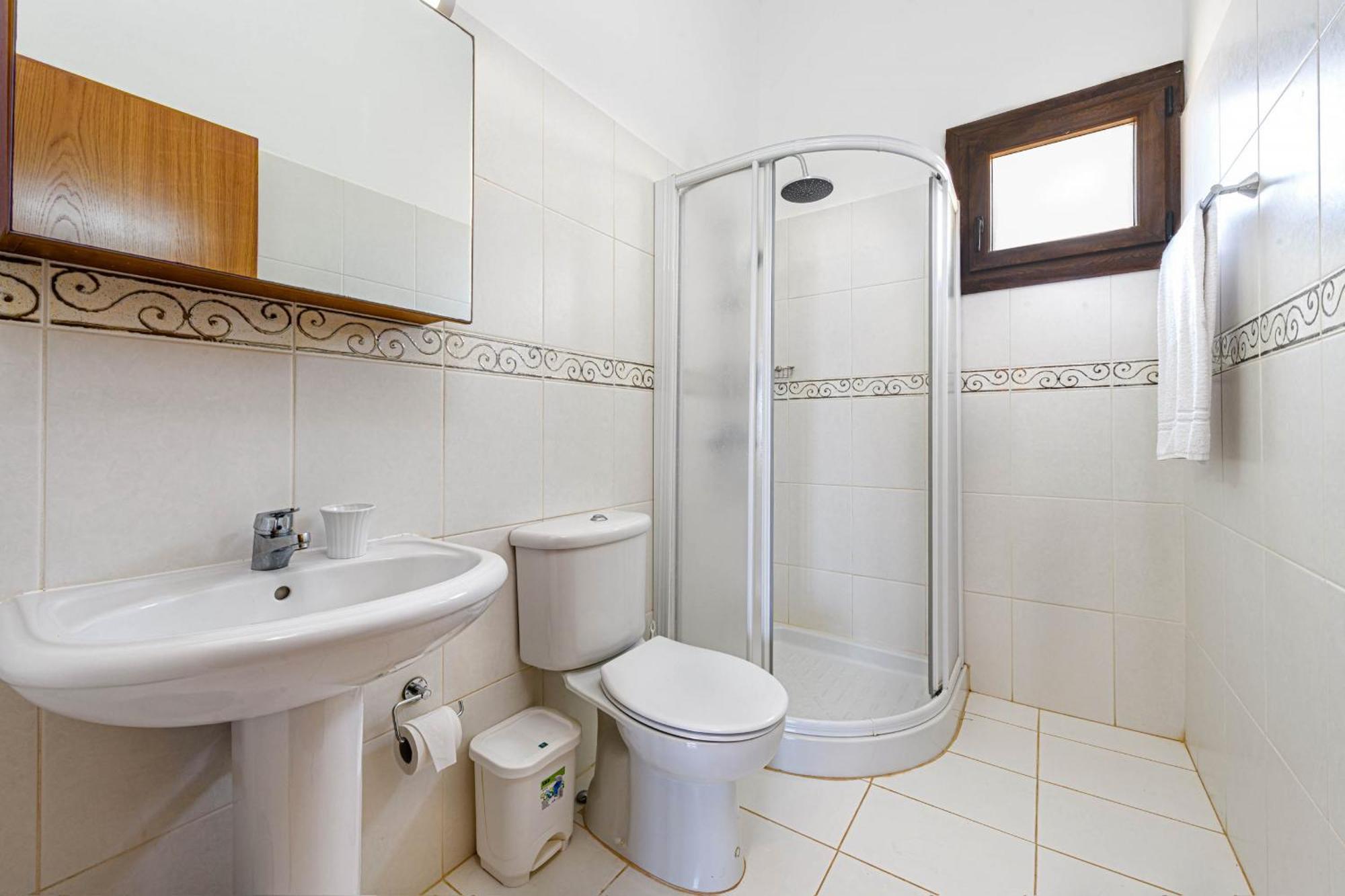 Greco Mare Villas Protaras Esterno foto