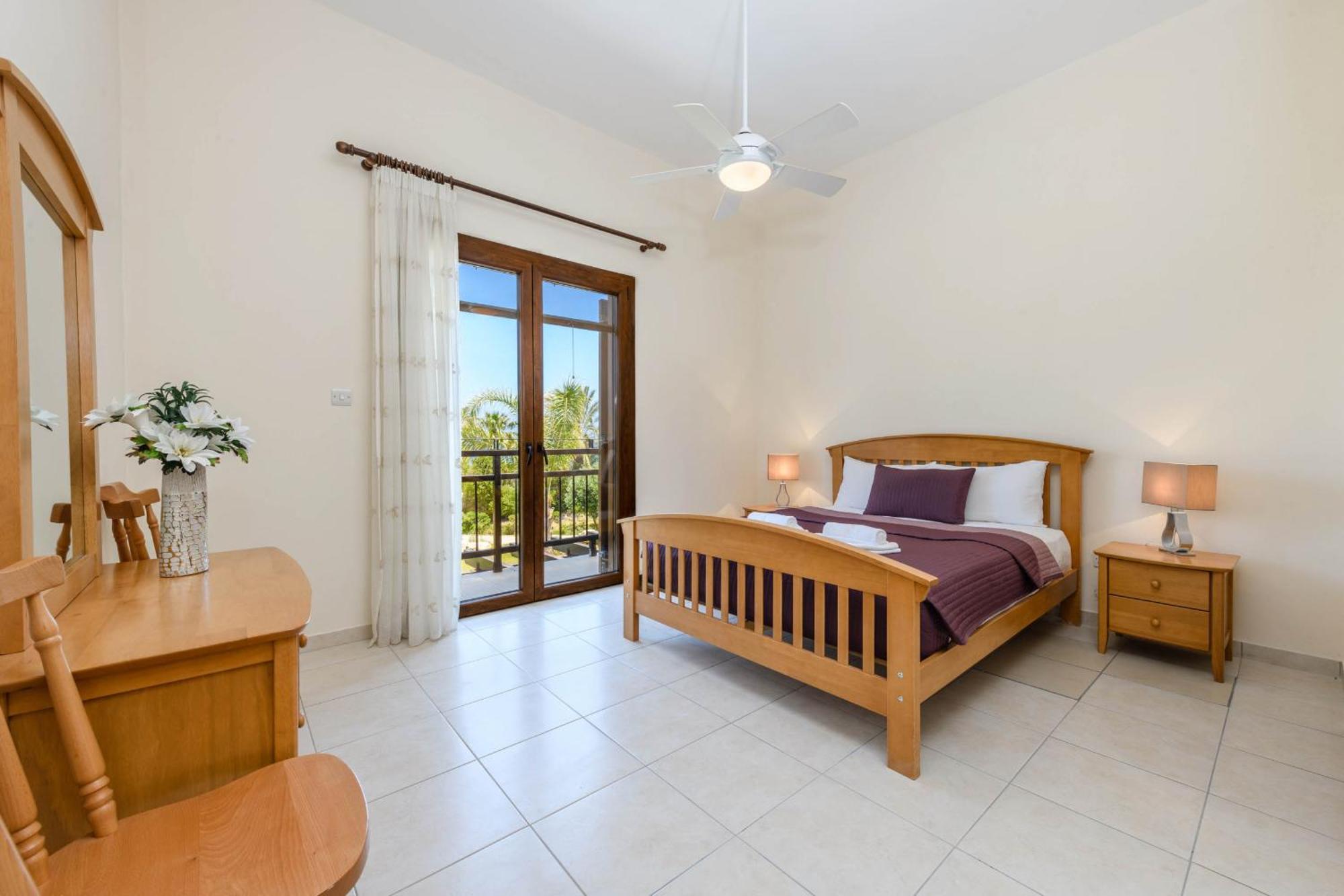 Greco Mare Villas Protaras Esterno foto